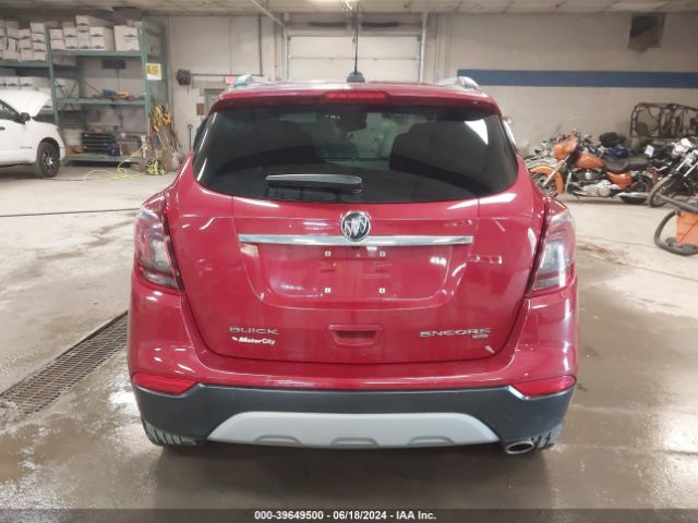 KL4CJGSB0HB213574 Buick Encore Essence