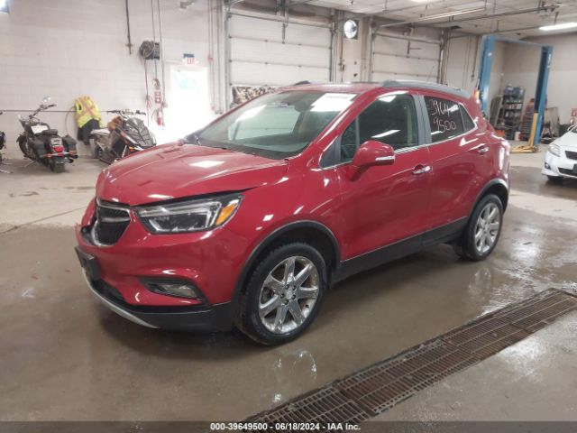KL4CJGSB0HB213574 Buick Encore Essence