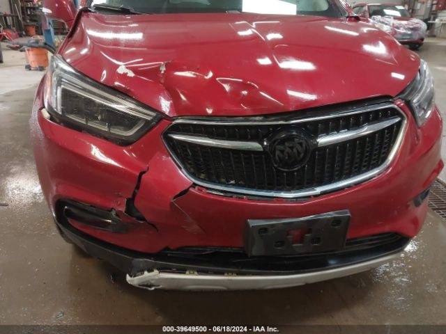 KL4CJGSB0HB213574 Buick Encore Essence