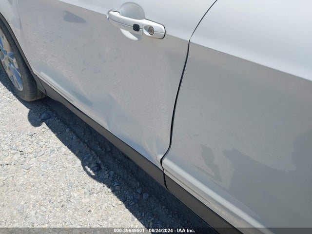Ford Escape Titanium 2014 1FMCU0JX5EUE51997 Image 6