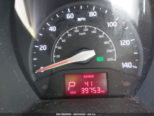 KIA RIO LX 2017 KNADM4A34H6035765 Image 15