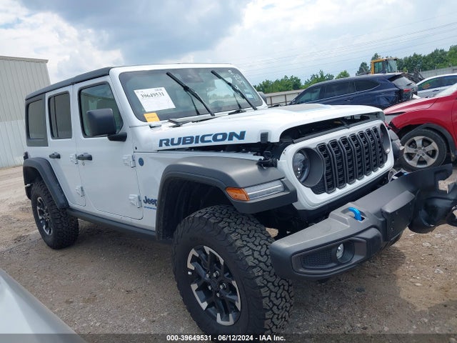 1C4RJXR64RW261954 Jeep Wrangler 4xe Rubicon 4xe
