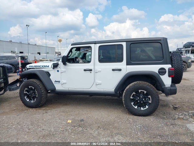 1C4RJXR64RW261954 Jeep Wrangler 4xe Rubicon 4xe