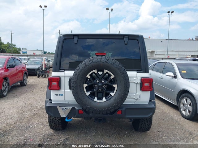 1C4RJXR64RW261954 Jeep Wrangler 4xe Rubicon 4xe