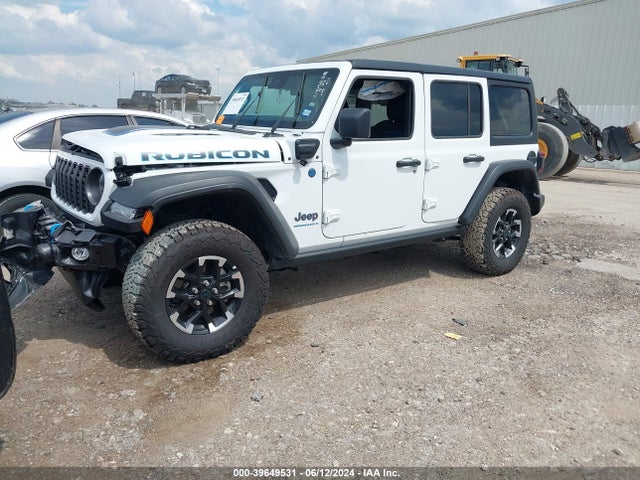 1C4RJXR64RW261954 Jeep Wrangler 4xe Rubicon 4xe