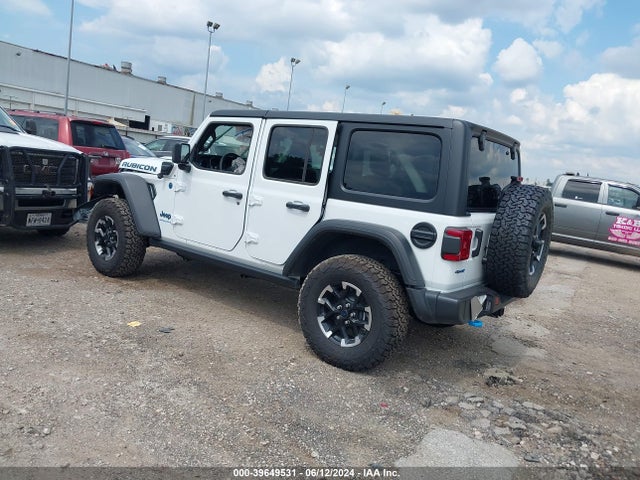1C4RJXR64RW261954 Jeep Wrangler 4xe Rubicon 4xe