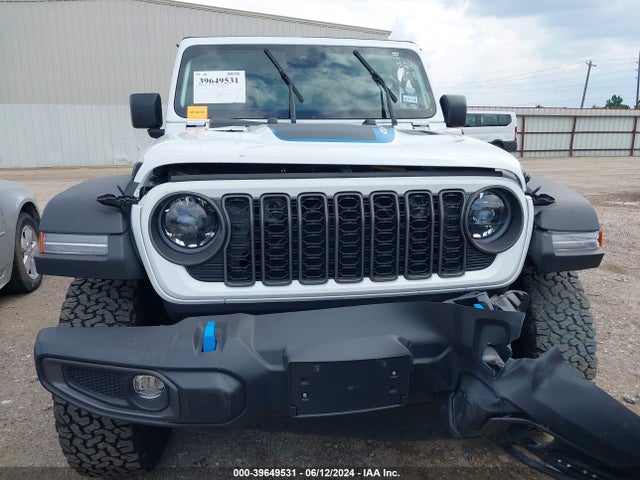 1C4RJXR64RW261954 Jeep Wrangler 4xe Rubicon 4xe