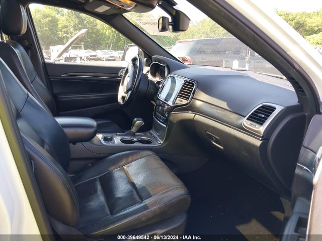 1C4RJFBG3KC793586 Jeep Grand Cherokee Limited 4x4