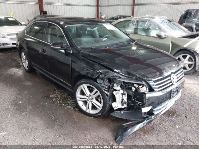 1VWBT7A35FC007483 auction archive image