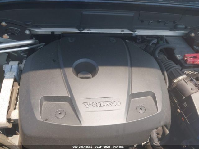 YV4A22RL0J1023052 Volvo Xc60 T6 Inscription