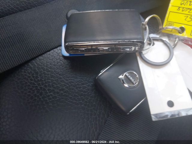 YV4A22RL0J1023052 Volvo Xc60 T6 Inscription