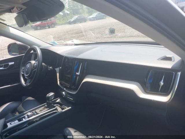 YV4A22RL0J1023052 Volvo Xc60 T6 Inscription
