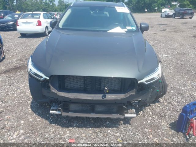YV4A22RL0J1023052 Volvo Xc60 T6 Inscription