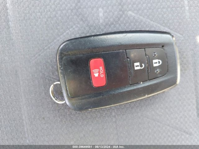 JTMR6RFV9LD004199 Toyota Rav4 Xle Hybrid
