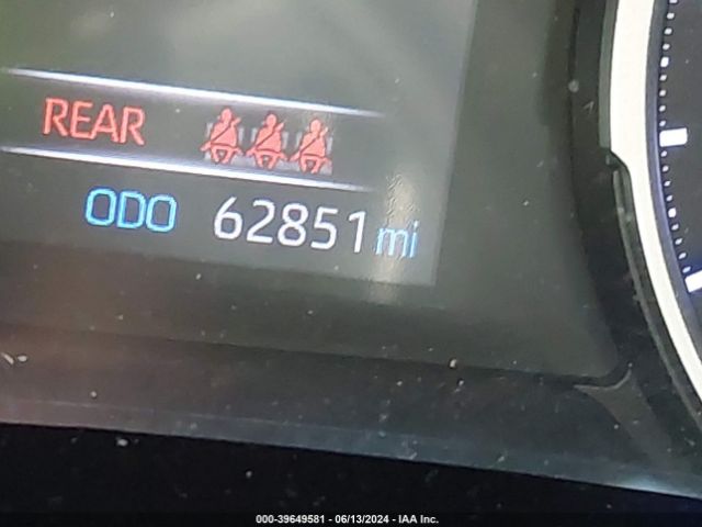 JTMR6RFV9LD004199 Toyota Rav4 Xle Hybrid