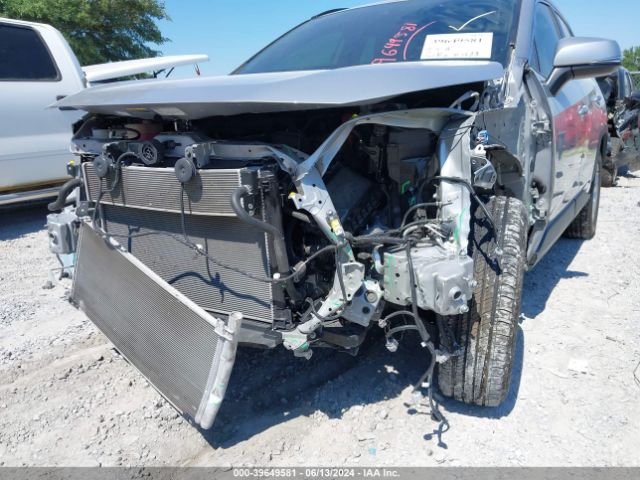JTMR6RFV9LD004199 Toyota Rav4 Xle Hybrid
