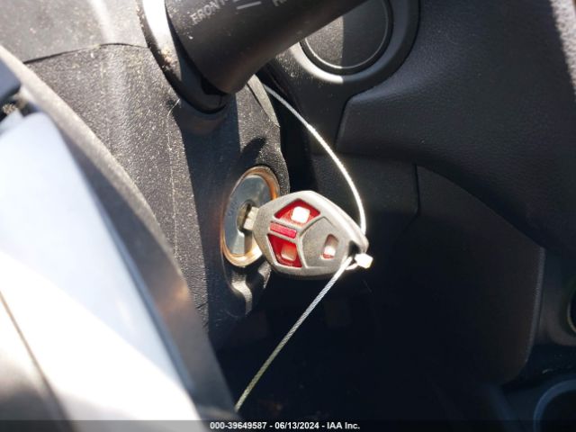 2015 MITSUBISHI OUTLANDER SPORT 4A4AR3AU0FE013915 Photo 10