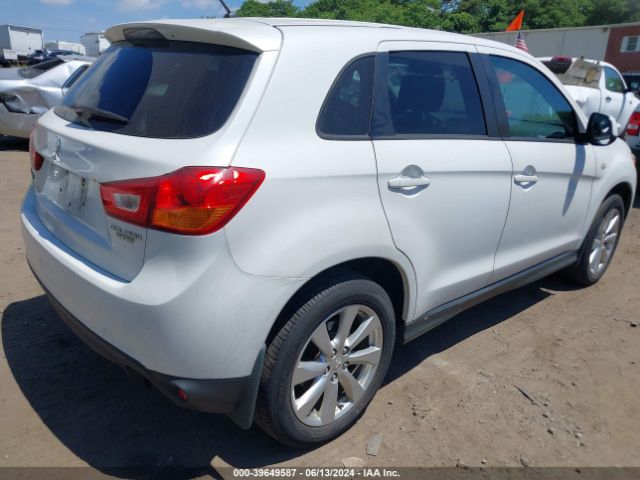 2015 MITSUBISHI OUTLANDER SPORT 4A4AR3AU0FE013915 Photo 3