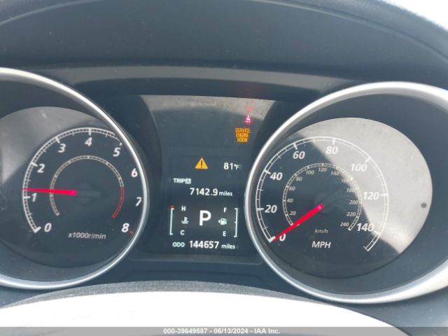 2015 MITSUBISHI OUTLANDER SPORT 4A4AR3AU0FE013915 Photo 6