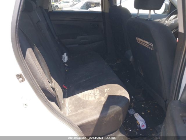 2015 MITSUBISHI OUTLANDER SPORT 4A4AR3AU0FE013915 Photo 7