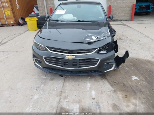 1G1ZB5ST7HF104458 Chevrolet MALIBU LS