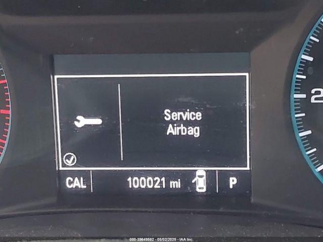 1G1ZB5ST7HF104458 Chevrolet MALIBU LS