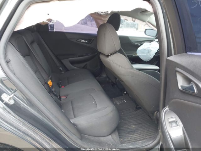 1G1ZB5ST7HF104458 Chevrolet MALIBU LS