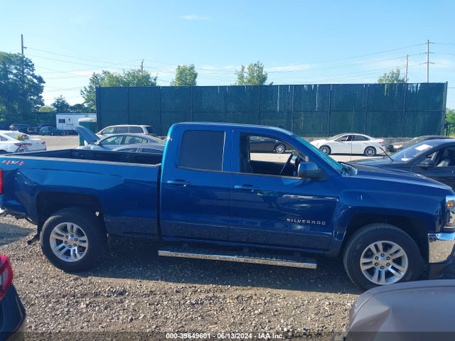 Chevrolet Silverado 1500 Ld Lt 2019 2GCVKPEC5K1118290 Image 13