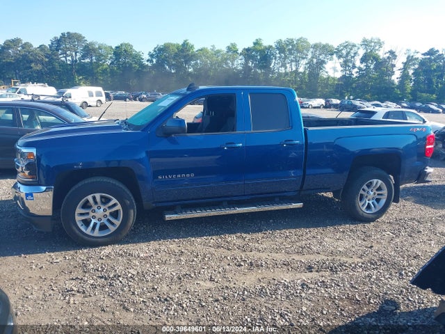 Chevrolet Silverado 1500 Ld Lt 2019 2GCVKPEC5K1118290 Image 14