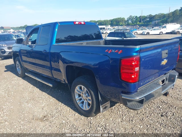 Chevrolet Silverado 1500 Ld Lt 2019 2GCVKPEC5K1118290 Image 3