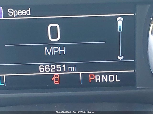 Chevrolet Silverado 1500 Ld Lt 2019 2GCVKPEC5K1118290 Image 7