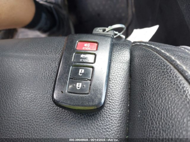 5YFBURHE8GP548412 Toyota Corolla S Premium
