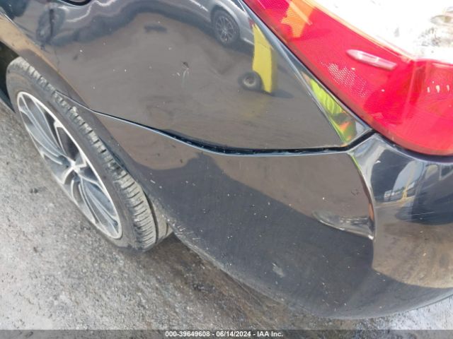 5YFBURHE8GP548412 Toyota Corolla S Premium