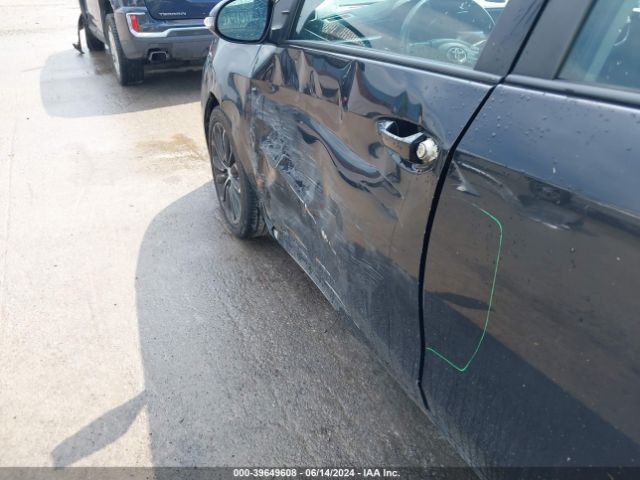 5YFBURHE8GP548412 Toyota Corolla S Premium