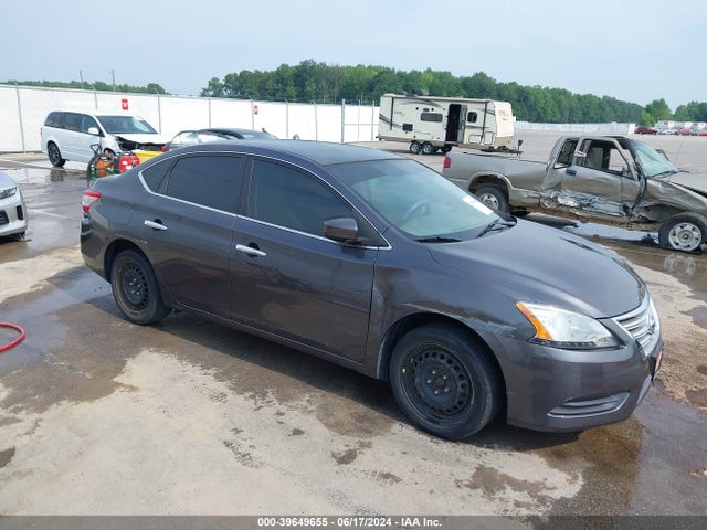 2014 3N1AB7APXEY341795 main image