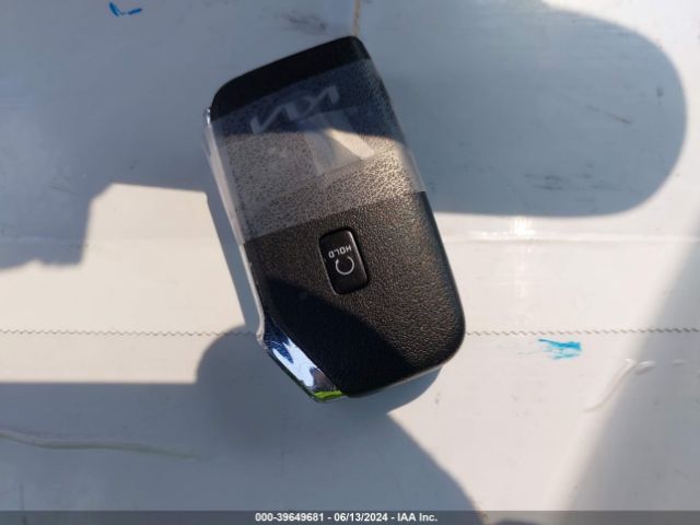 5XXG14J28PG183997 KIA K5 LXS