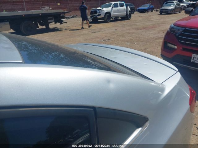 1G1PE5SB3F7225047 Chevrolet Cruze 2lt Auto