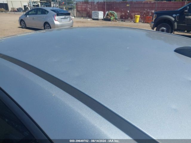1G1PE5SB3F7225047 Chevrolet Cruze 2lt Auto