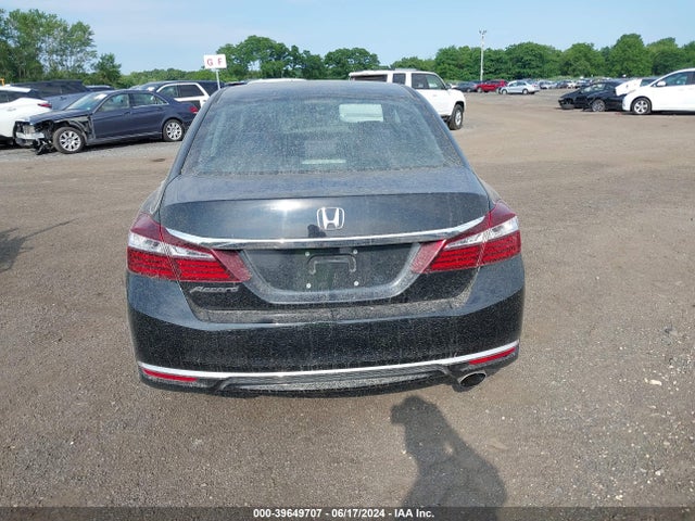 Honda ACCORD LX 2016 1HGCR2F33GA094820 Image 16