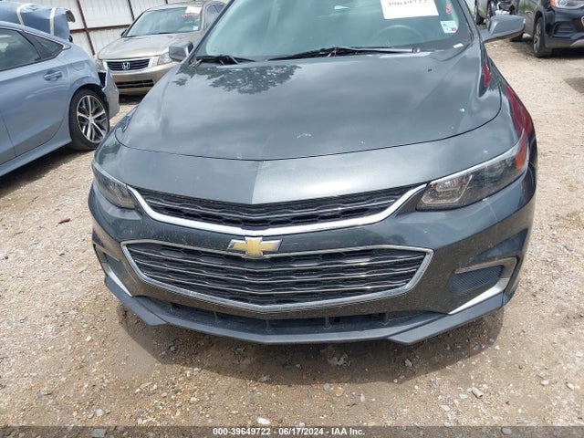 Chevrolet MALIBU 1LT 2016 1G1ZE5ST5GF336353 Image 12