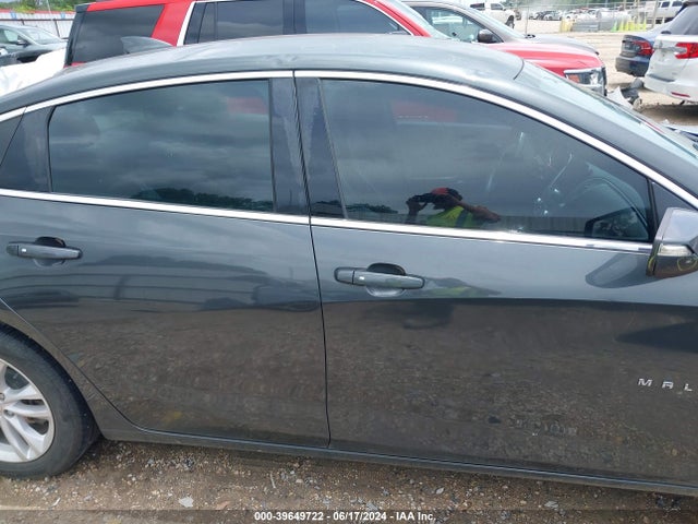 Chevrolet MALIBU 1LT 2016 1G1ZE5ST5GF336353 Image 13