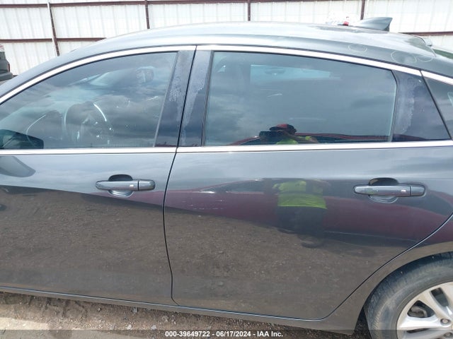 Chevrolet MALIBU 1LT 2016 1G1ZE5ST5GF336353 Image 14