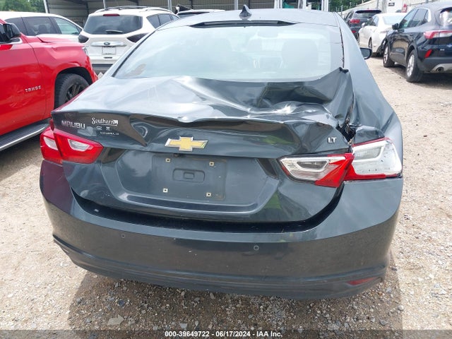 Chevrolet MALIBU 1LT 2016 1G1ZE5ST5GF336353 Image 16
