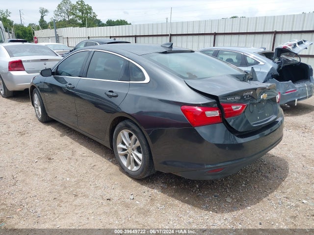 Chevrolet MALIBU 1LT 2016 1G1ZE5ST5GF336353 Image 3