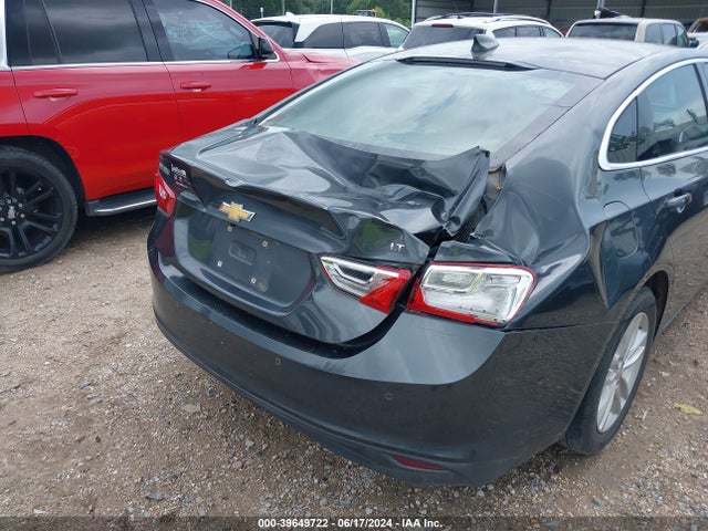 Chevrolet MALIBU 1LT 2016 1G1ZE5ST5GF336353 Image 6