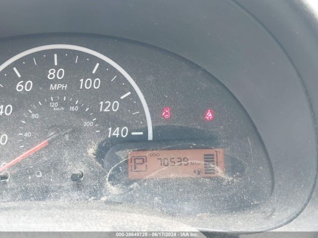 3N1CN7AP8GL882554 Nissan Versa 1.6 S