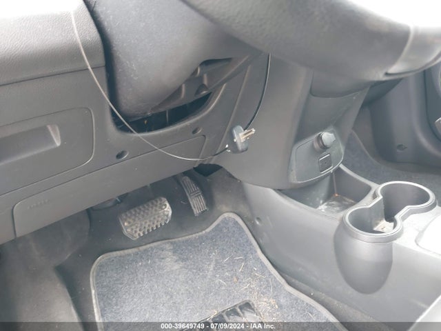 Chevrolet Spark Ls Cvt 2015 KL8CB6S92FC801521 Image 11