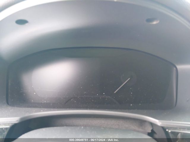 19XFL2G89NE009304 Honda Civic Sport
