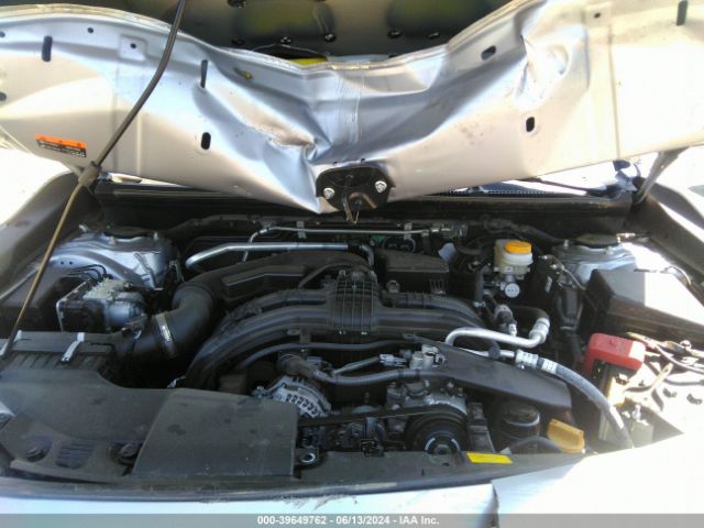 JF2GTAEC9NH219015 Subaru Crosstrek Premium