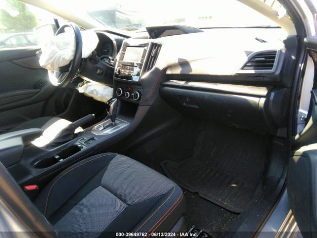 JF2GTAEC9NH219015 Subaru Crosstrek Premium